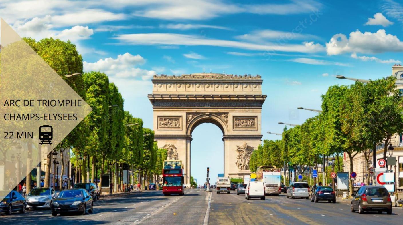 St Germain-bon Marche - Cosy N°1 Appartement